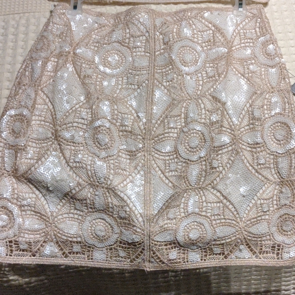 Express sequined matching set - Picture 4 of 7